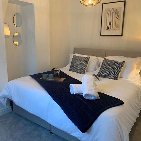 Alto - Lovely 2 Bedroom Serviced Apartment Bristol By Mint Stays Ngoại thất bức ảnh