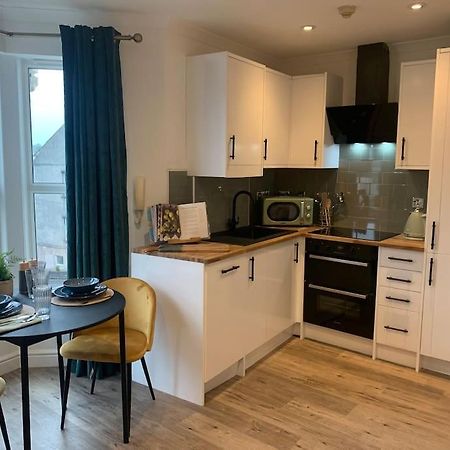 Alto - Lovely 2 Bedroom Serviced Apartment Bristol By Mint Stays Ngoại thất bức ảnh