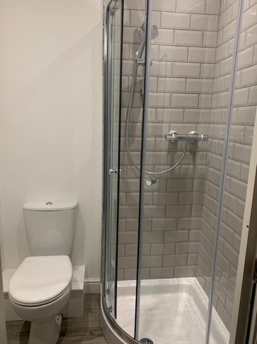 Alto - Lovely 2 Bedroom Serviced Apartment Bristol By Mint Stays Ngoại thất bức ảnh
