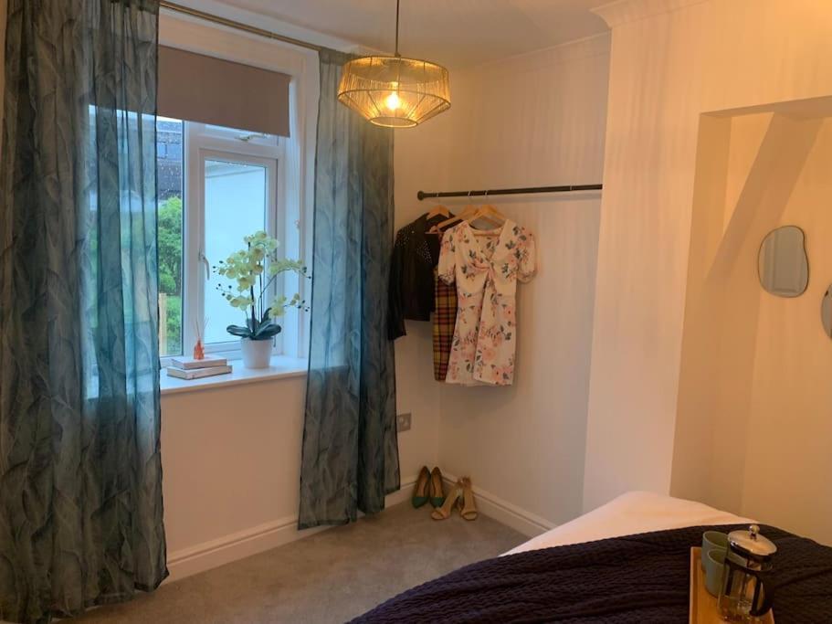 Alto - Lovely 2 Bedroom Serviced Apartment Bristol By Mint Stays Ngoại thất bức ảnh