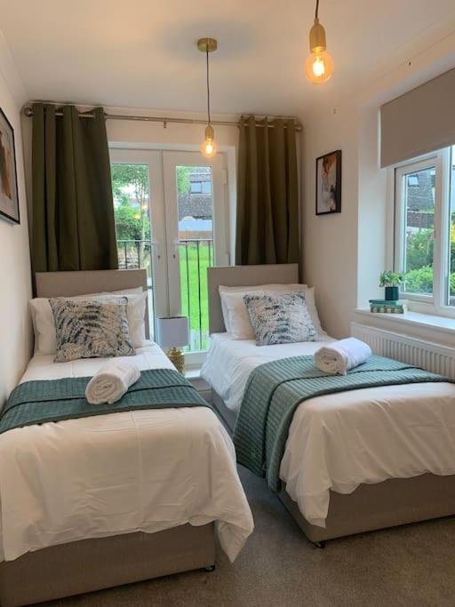 Alto - Lovely 2 Bedroom Serviced Apartment Bristol By Mint Stays Ngoại thất bức ảnh